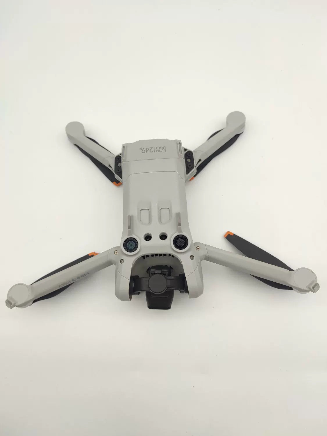 DJI Mini3pro Standard Remote Fly More Combo