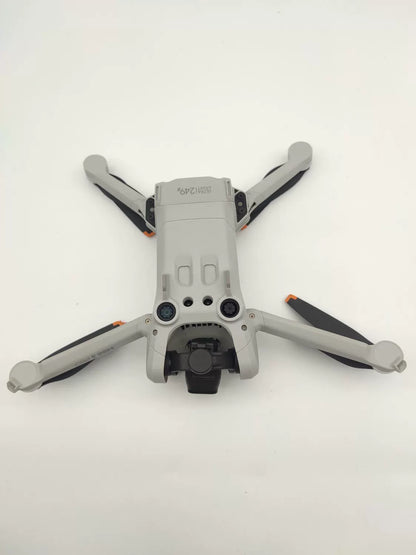 DJI Mini3pro Standard Remote Fly More Combo
