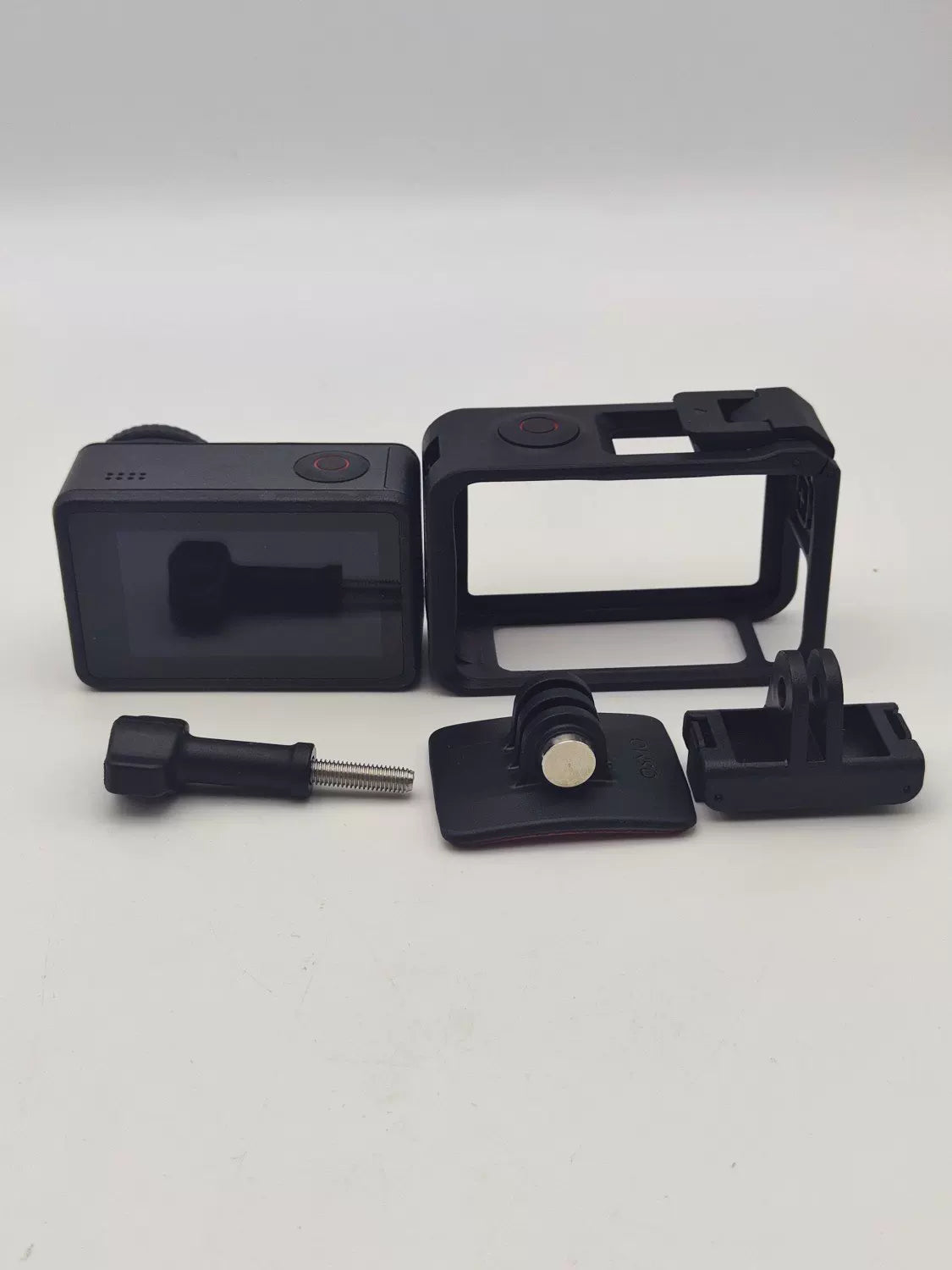 99% New (Mint) DJI action4 Standard with DJI Care Refresh