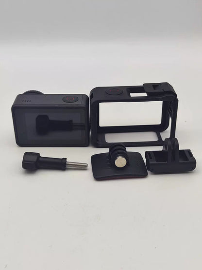 99% New (Mint) DJI action4 Standard with DJI Care Refresh