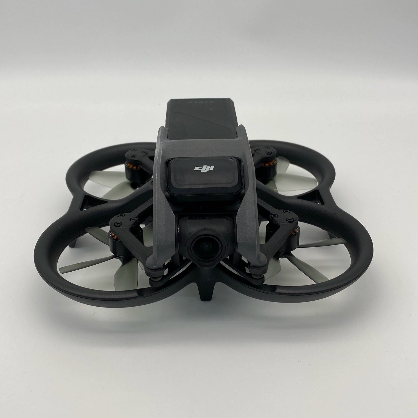 DJI Avata Advanced Fly More Combo - Excellent (95% New)
