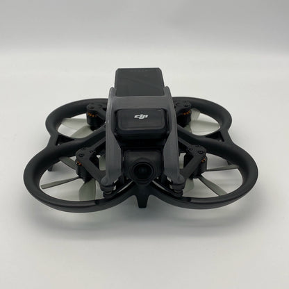 DJI Avata Advanced Fly More Combo - Excellent (95% New)
