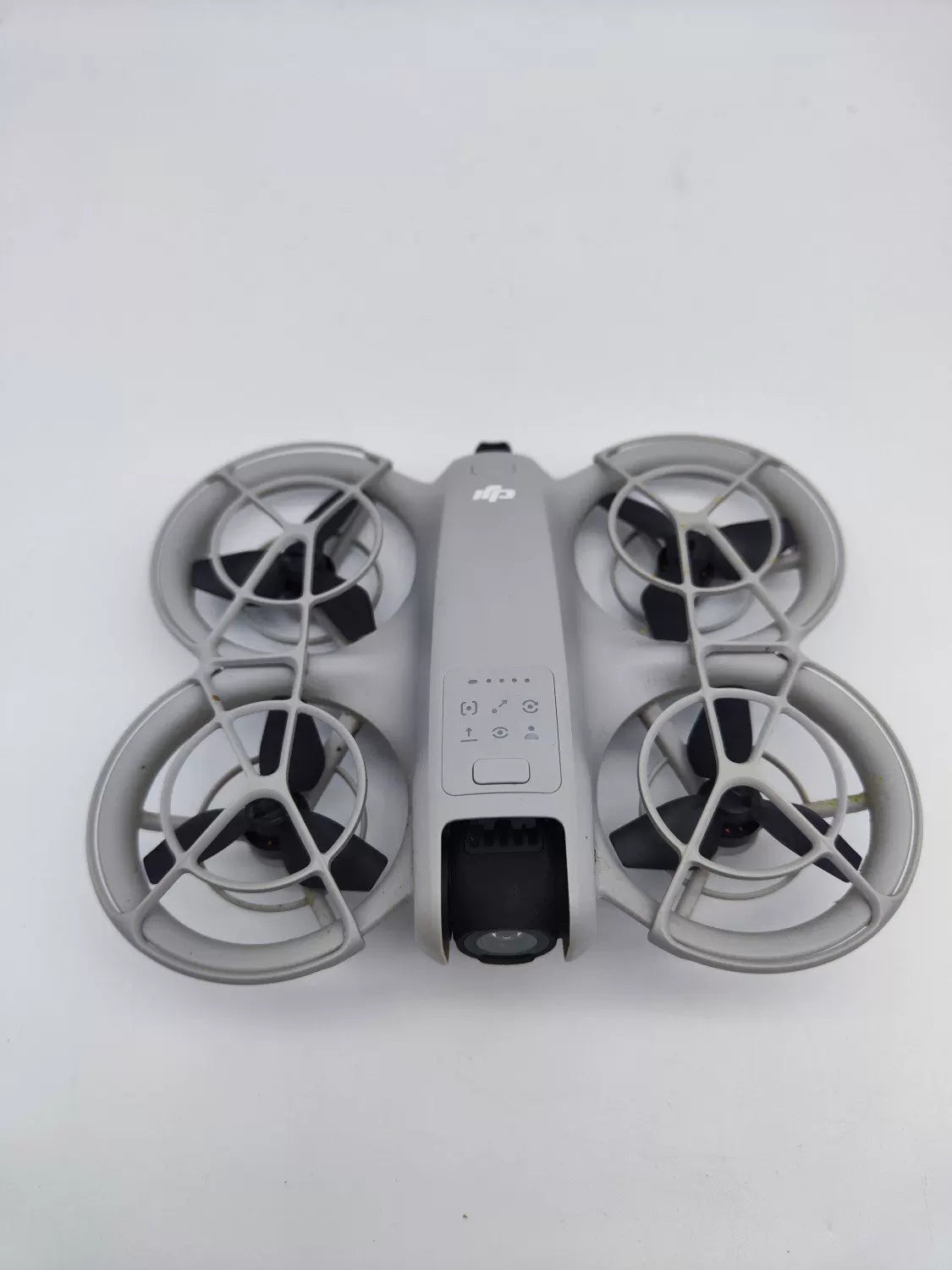 95% New (Like New) DJI neo Fly More Combo