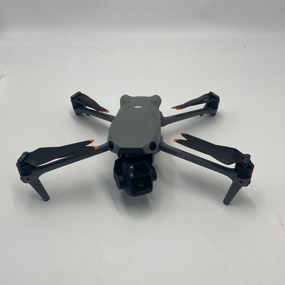 DJI Air 3S Fly More Combo with Screen Remote Controller - Excellent (95% New)