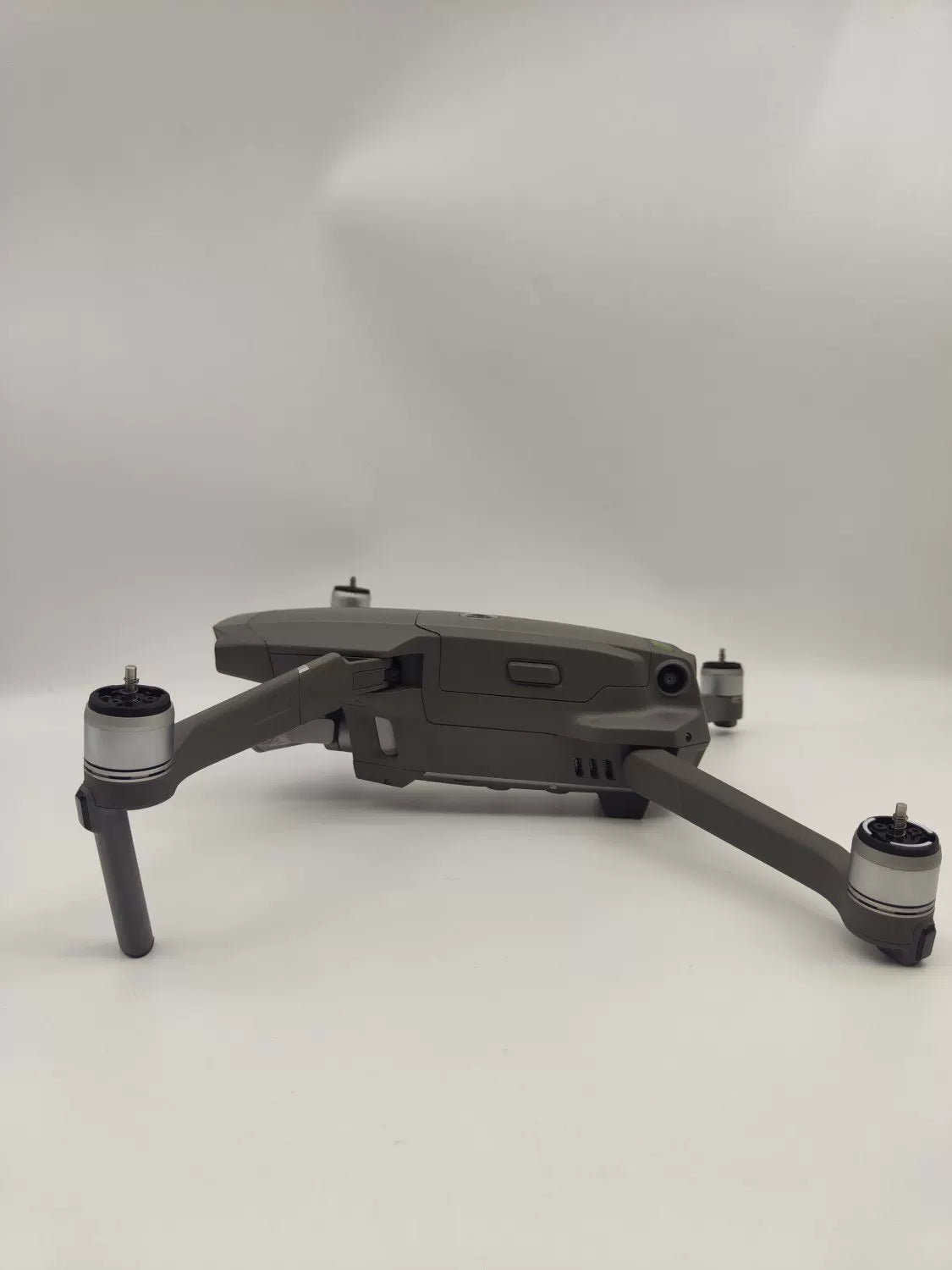 95% New (Like New) DJI Mavic 2 Zoom Fly More Combo