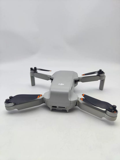 95% New (Like New) DJI mini2 Fly More Combo