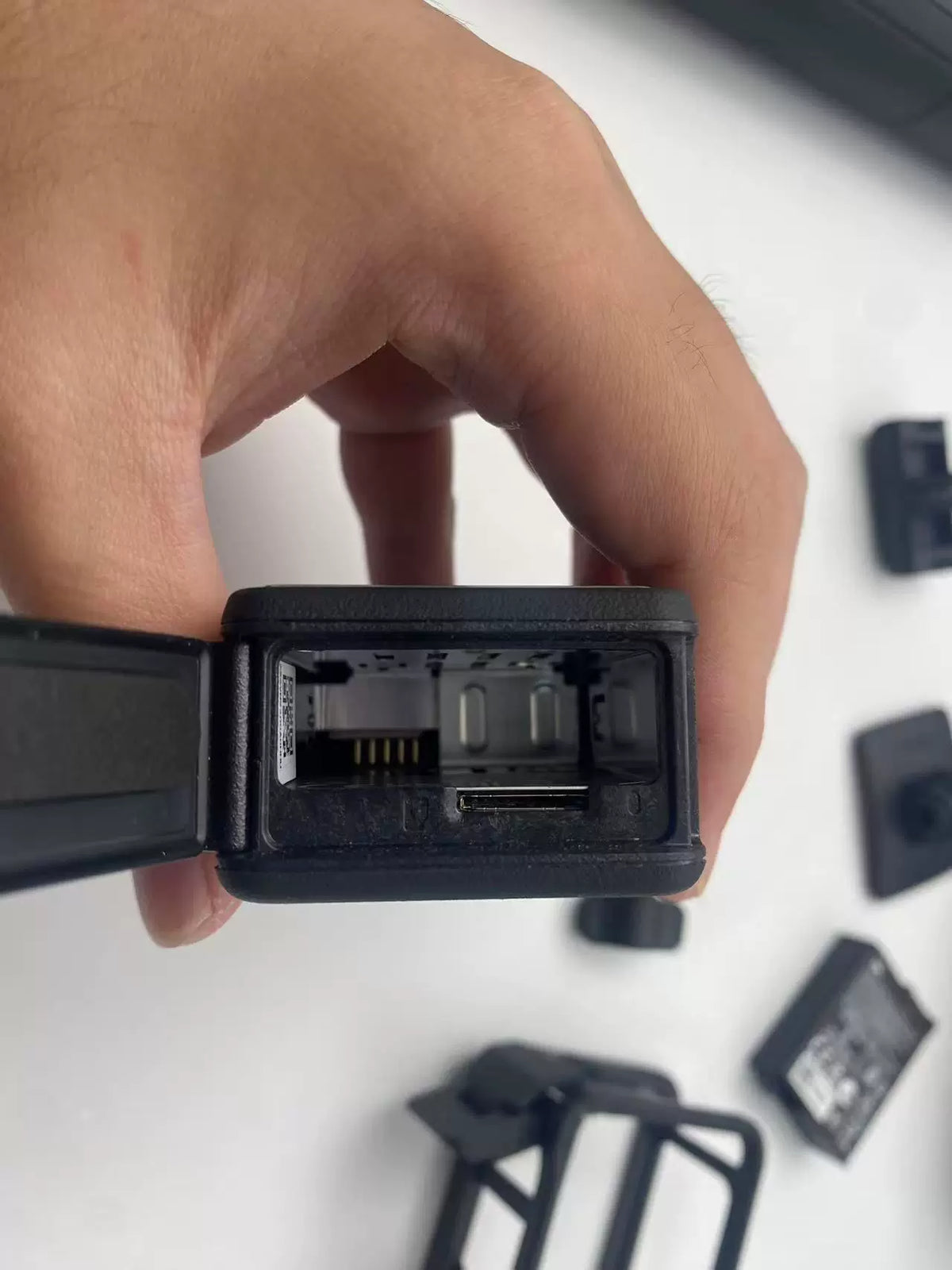 99% New (Mint) DJI Osmo Action 4 – photo 4