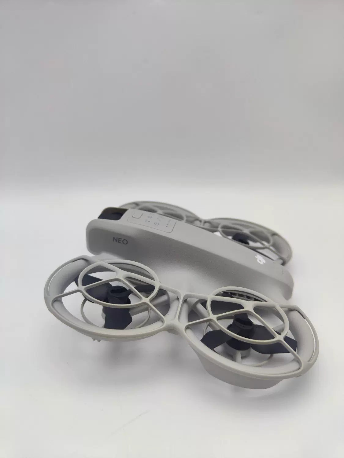 95% New (Like New) DJI neo Motion-Control Fly More Combo with DJI Care Refresh