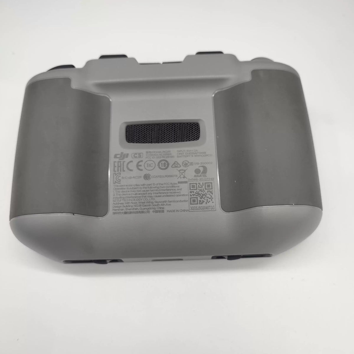 99% New (Mint) AVATA 2 Explorer Fly More Combo Used Twice with DJI Care Refresh