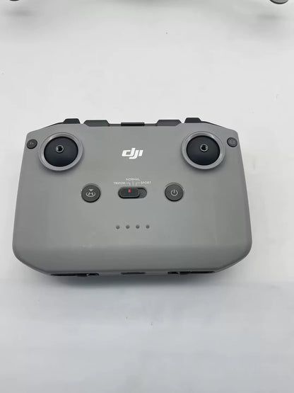 95% New (Like New) DJI Mavic Air 2 Fly More Combo