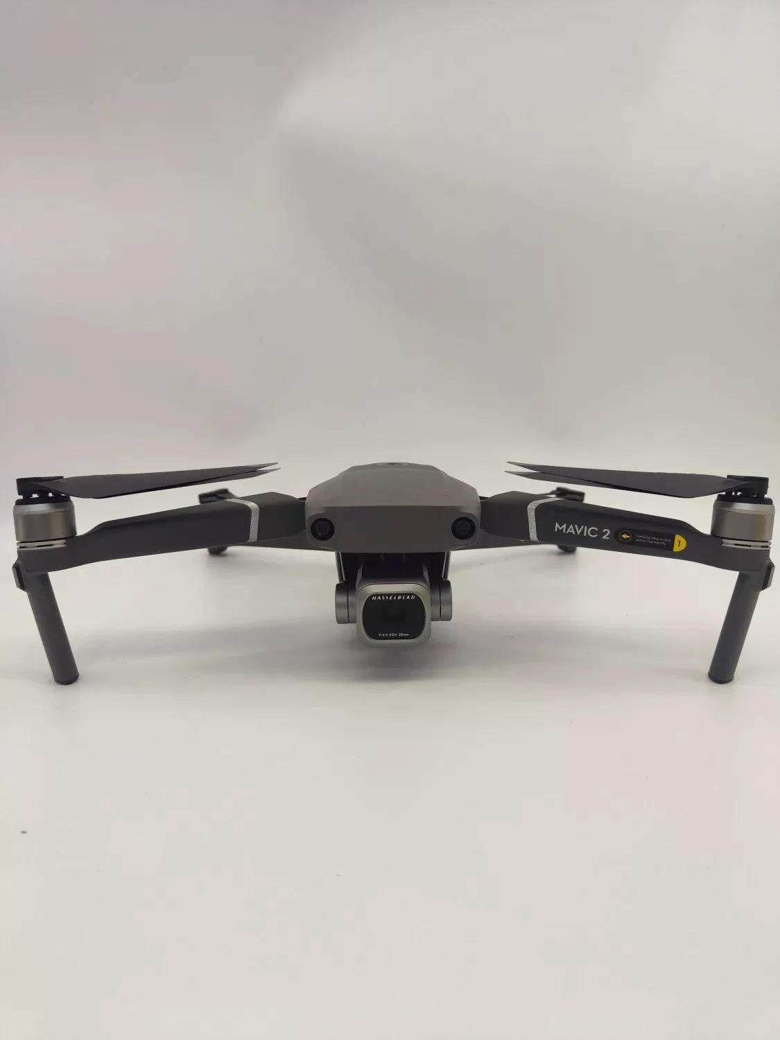 95% New (Like New) DJI Mavic 2pro Fly More Combo