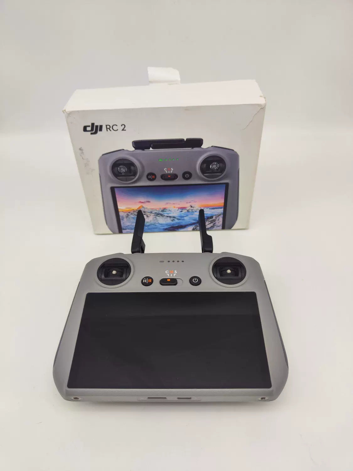 95% New (Like New) DJI RC2 with Screen Remote Controller