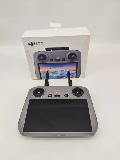 95% New (Like New) DJI RC2 with Screen Remote Controller