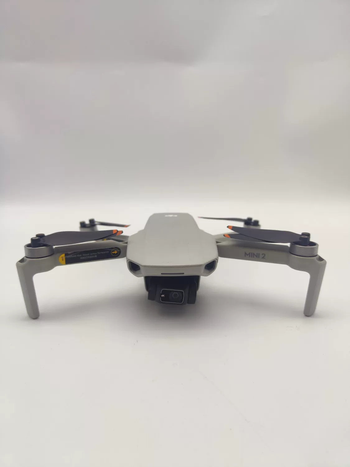 95% New (Like New) DJI Mini2 Standard Combo