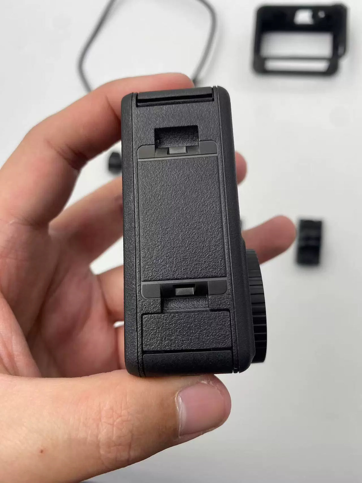 99% New (Mint) DJI Osmo Action 4 – photo 6