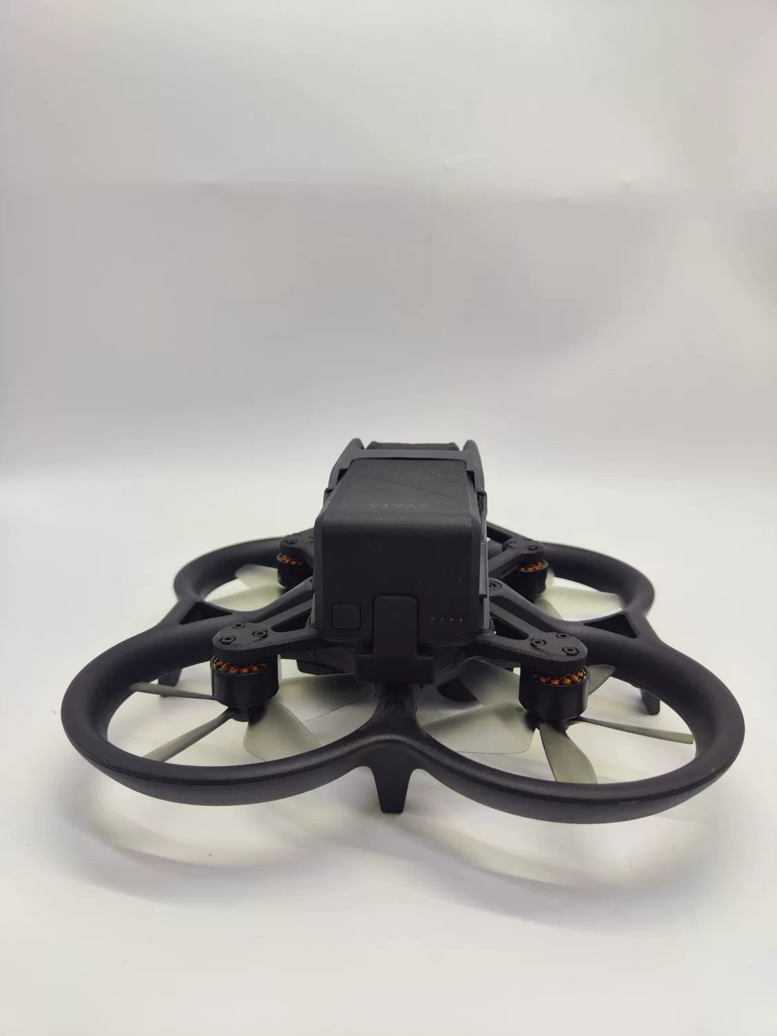 95% New (Like New) DJI avata New Advanced Combo Dual Battery
