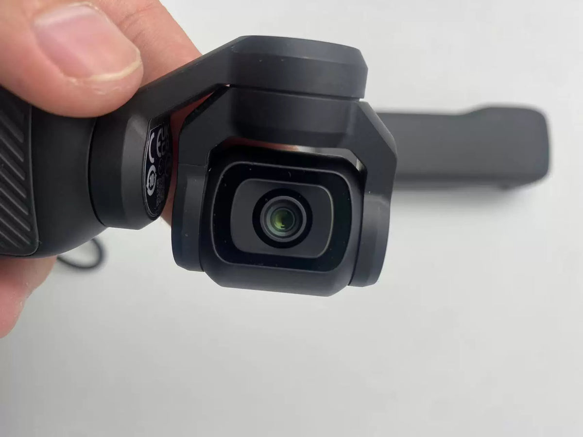99% New (Mint) DJI Osmo Pocket 3 – photo 3