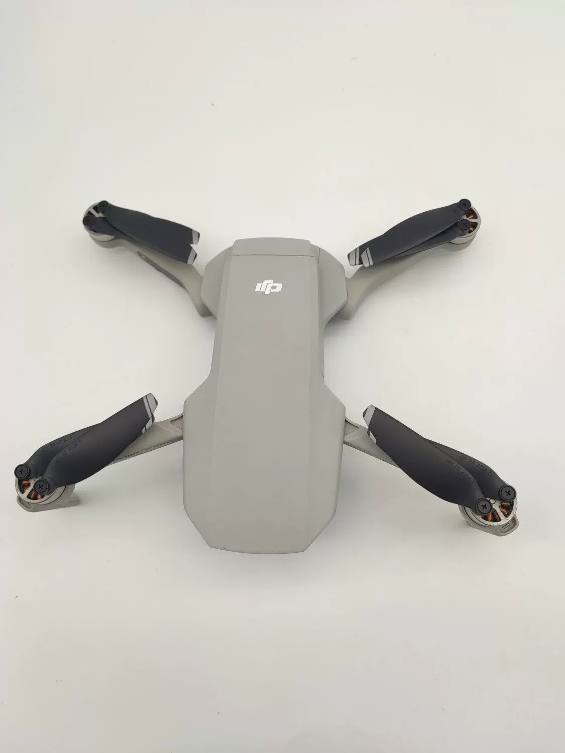95% New (Like New) DJI mini Mini Drone Fly More Combo