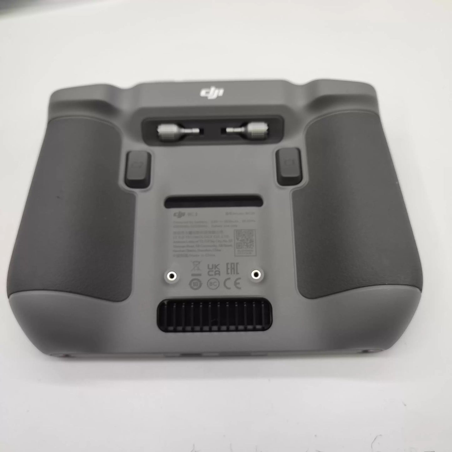 95% New (Like New) DJI Air 3S with Screen Fly More Combo