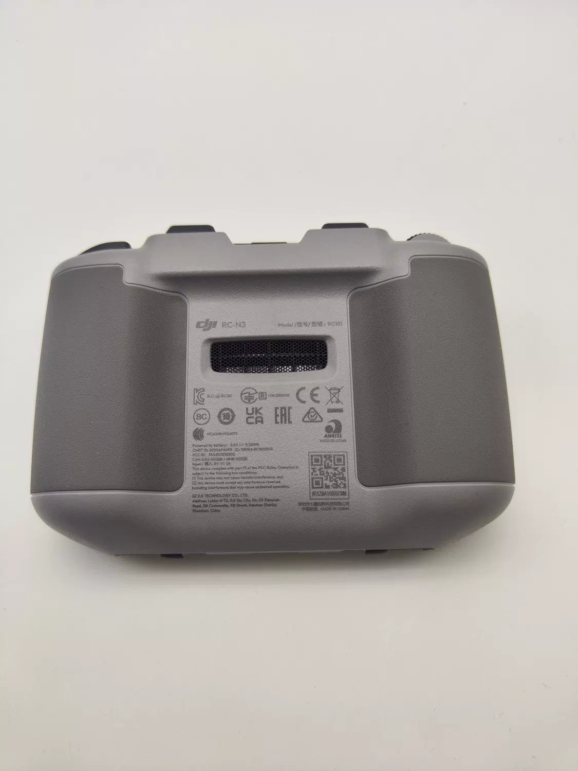 99% New (Mint) DJI air3s Fly More Combo with DJI Care Refresh