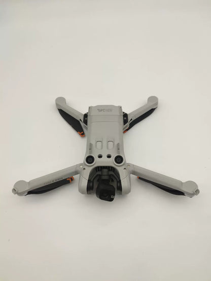 DJI Mini 3pro_ with Screen, Extended Battery Fly More Combo with DJI Care Refresh