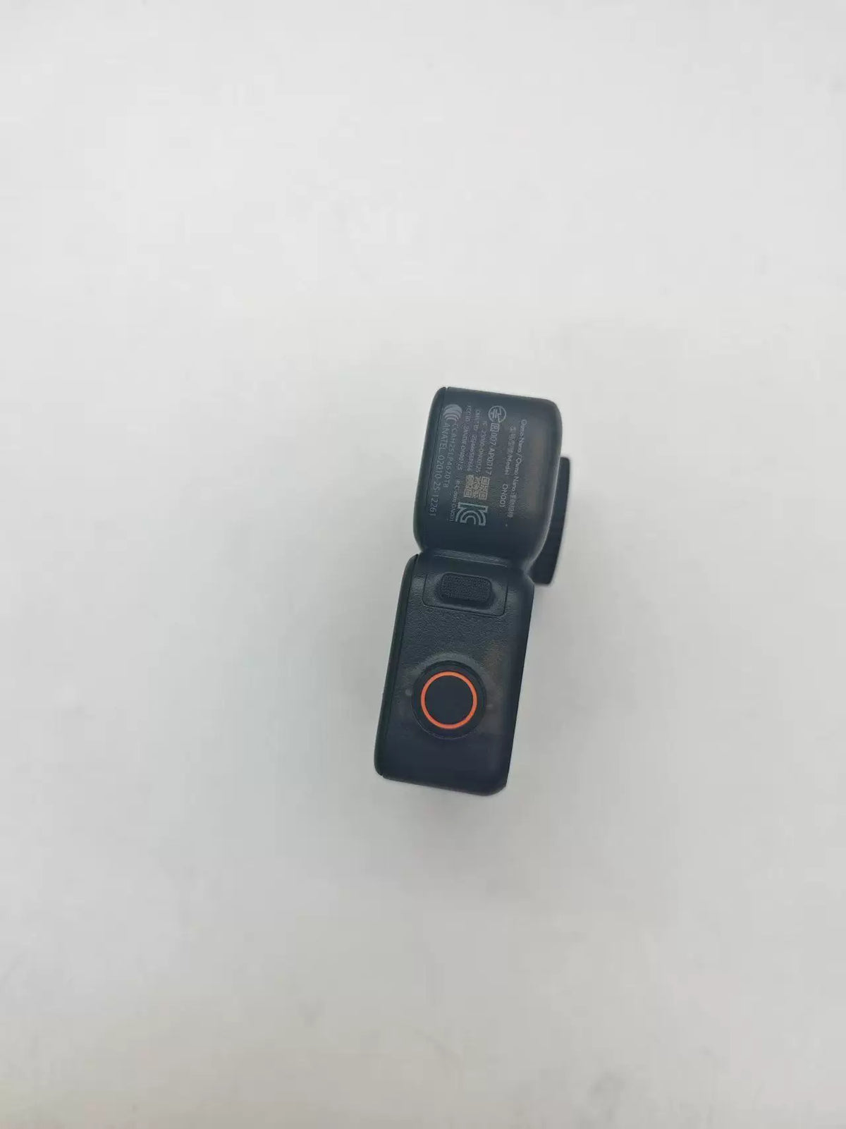 99% New (Mint) DJI Osmo Nano 128GB – photo 7