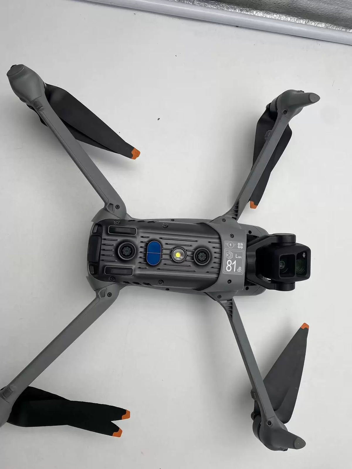 95% New (Like New) DJI Air 3 – photo 7