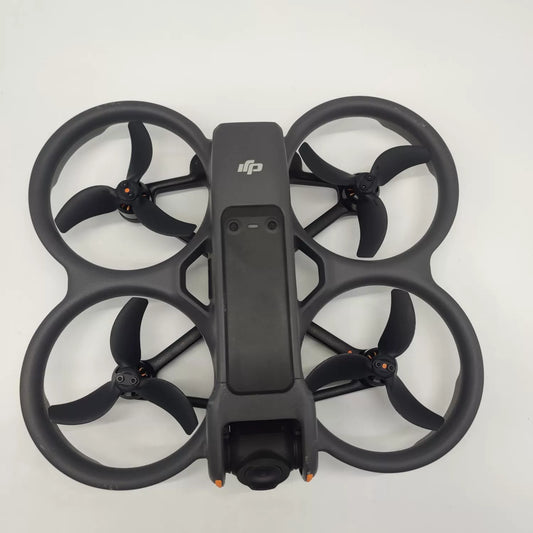 95% New (Like New) AVATA 2 Fly More Combo with DJI Care Refresh