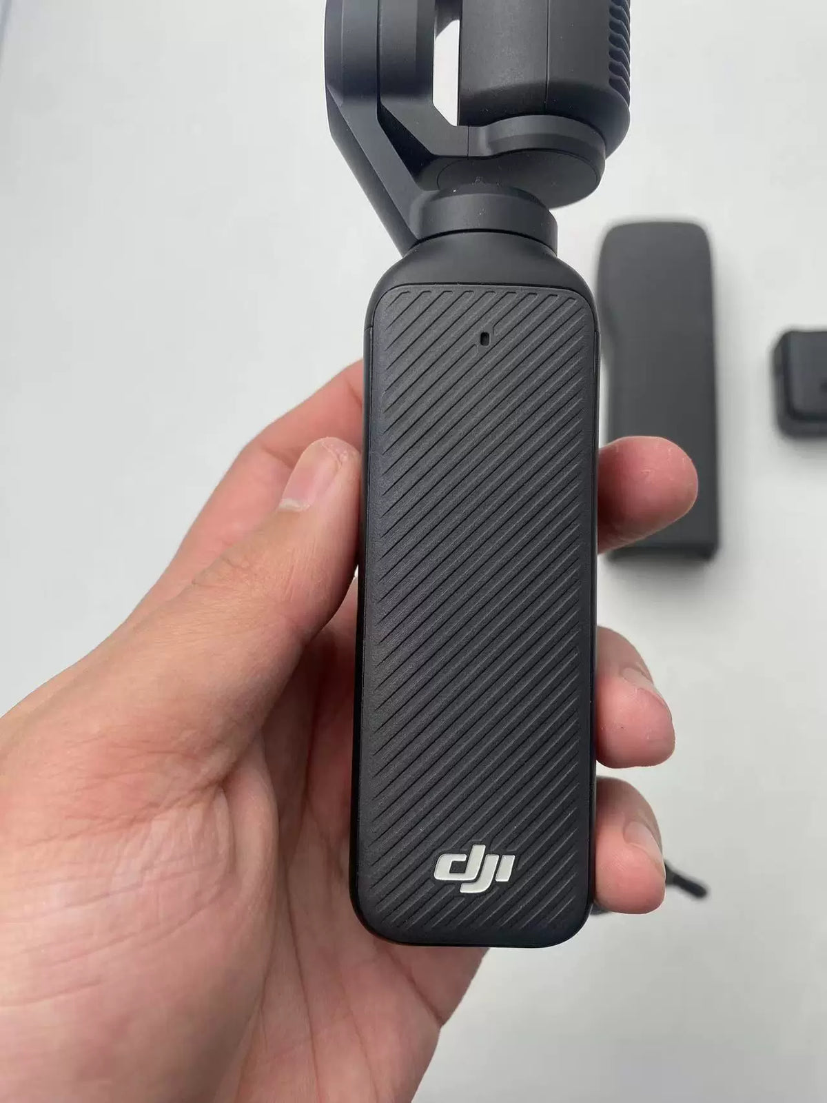 99% New (Mint) DJI Osmo Pocket 3 – photo 3