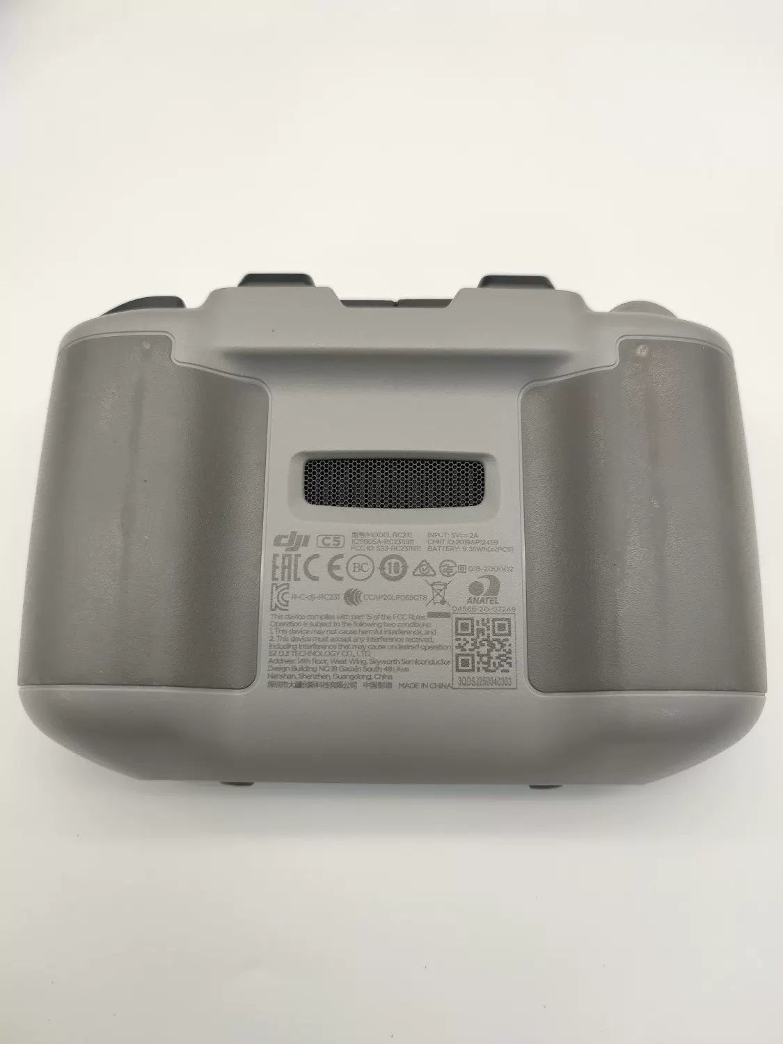 DJI Air 2S Fly More Combo