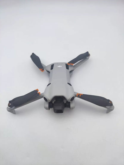 95% New (Like New) DJI mini4pro with Screen, Extended Battery Fly More Combo