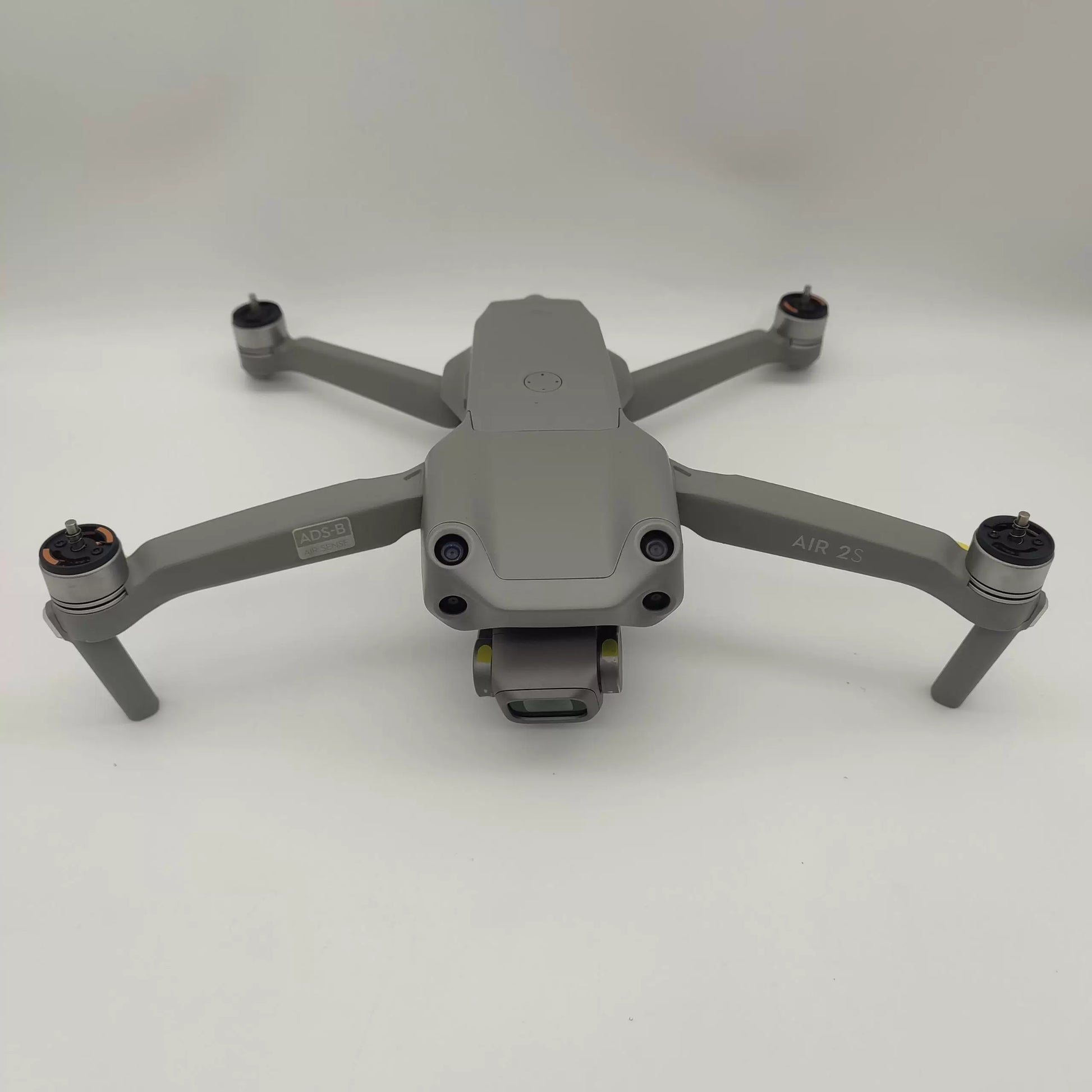 95% New (Like New) DJI Air 2S Standard Remote Dual-Battery Combo