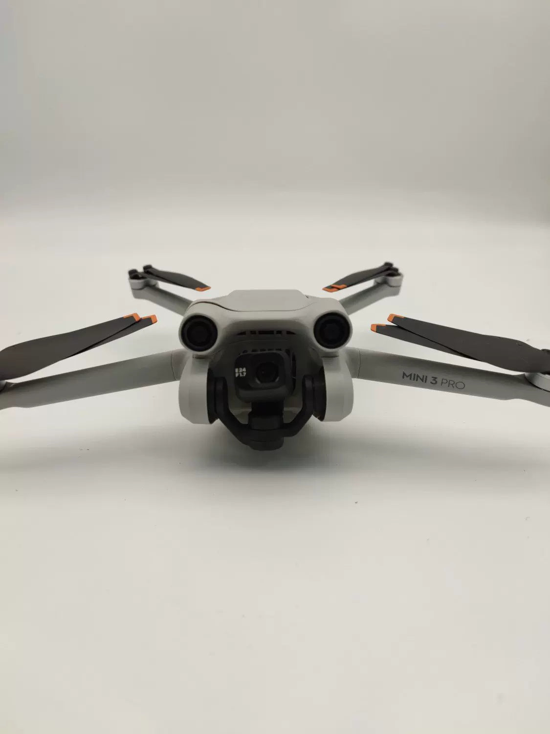 DJI Mini 3 Pro with Screen, Extended Battery Combo