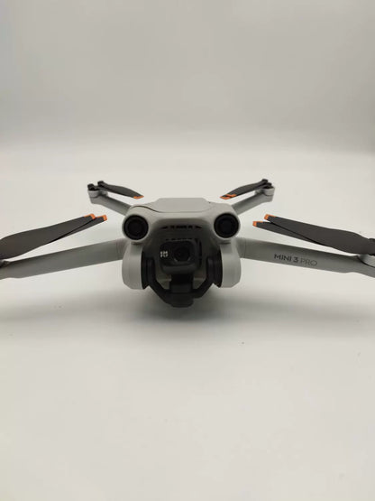 DJI Mini 3 Pro with Screen, Extended Battery Combo
