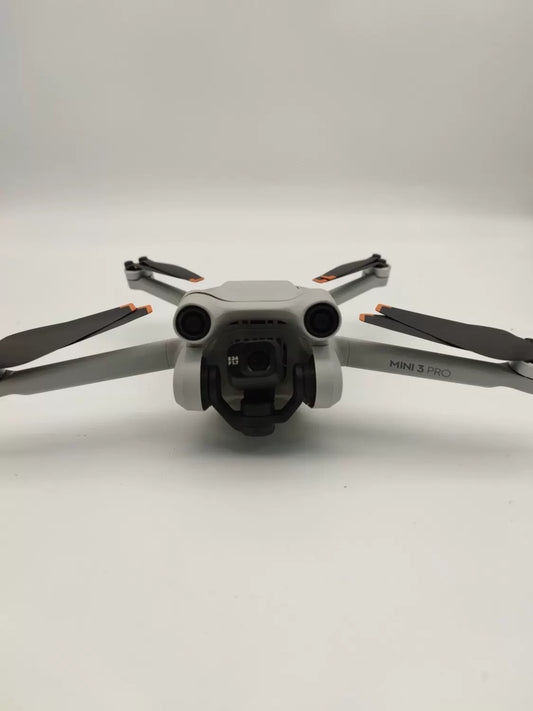 DJI Mini 3 Pro with Screen, Extended Battery Combo