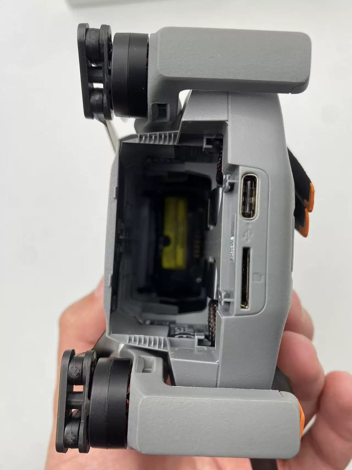 99% New (Mint) DJI Mini 5 Pro – photo 3