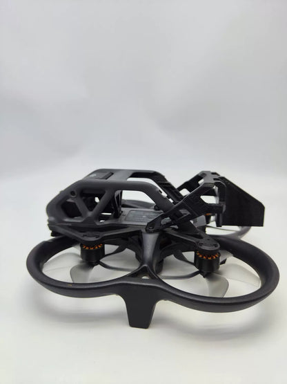 90% New (Excellent) DJI Avata Smart Choice Fly More Combo