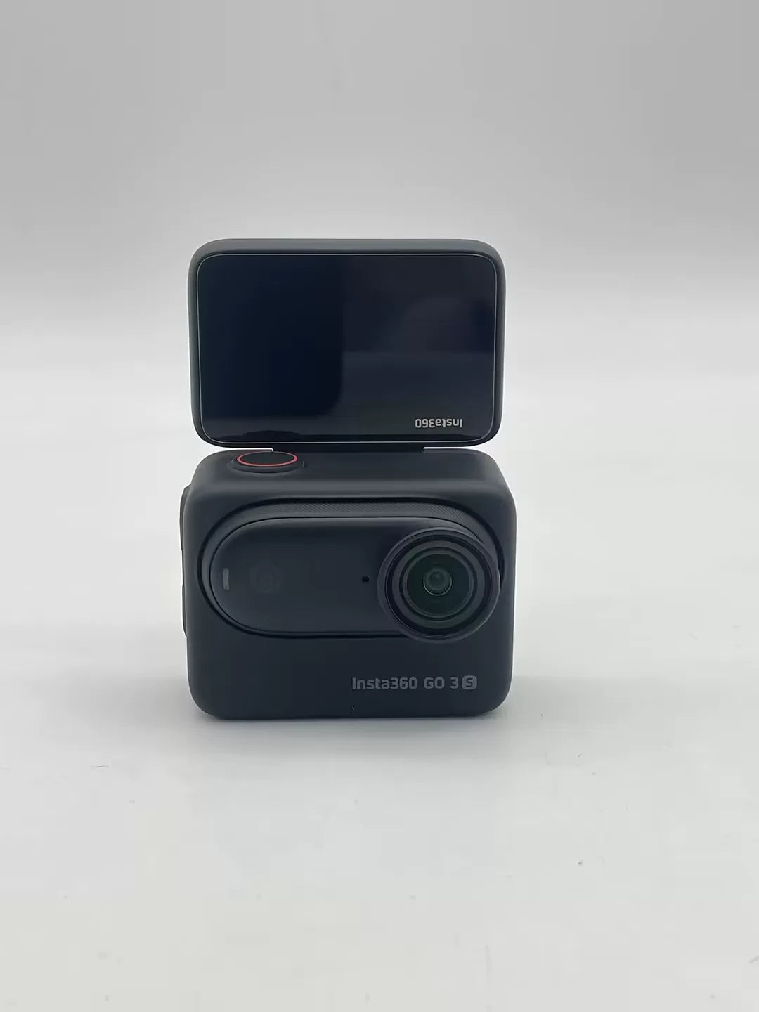 95% New (Like New) Insta360 GO 3s 128G