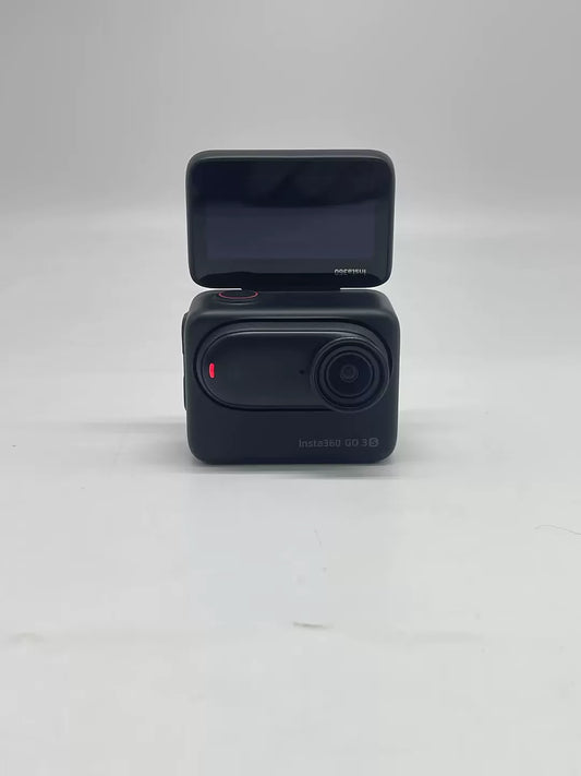 90% New (Excellent) Insta360 GO 3S 128G