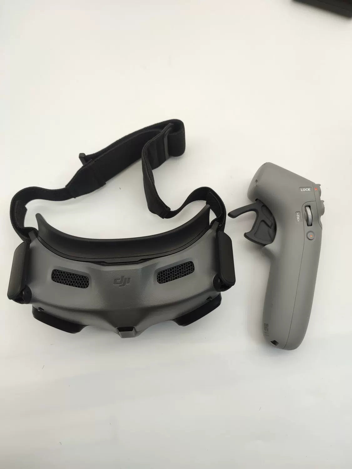 DJI Goggles 2 Flight Motion-Control Combo