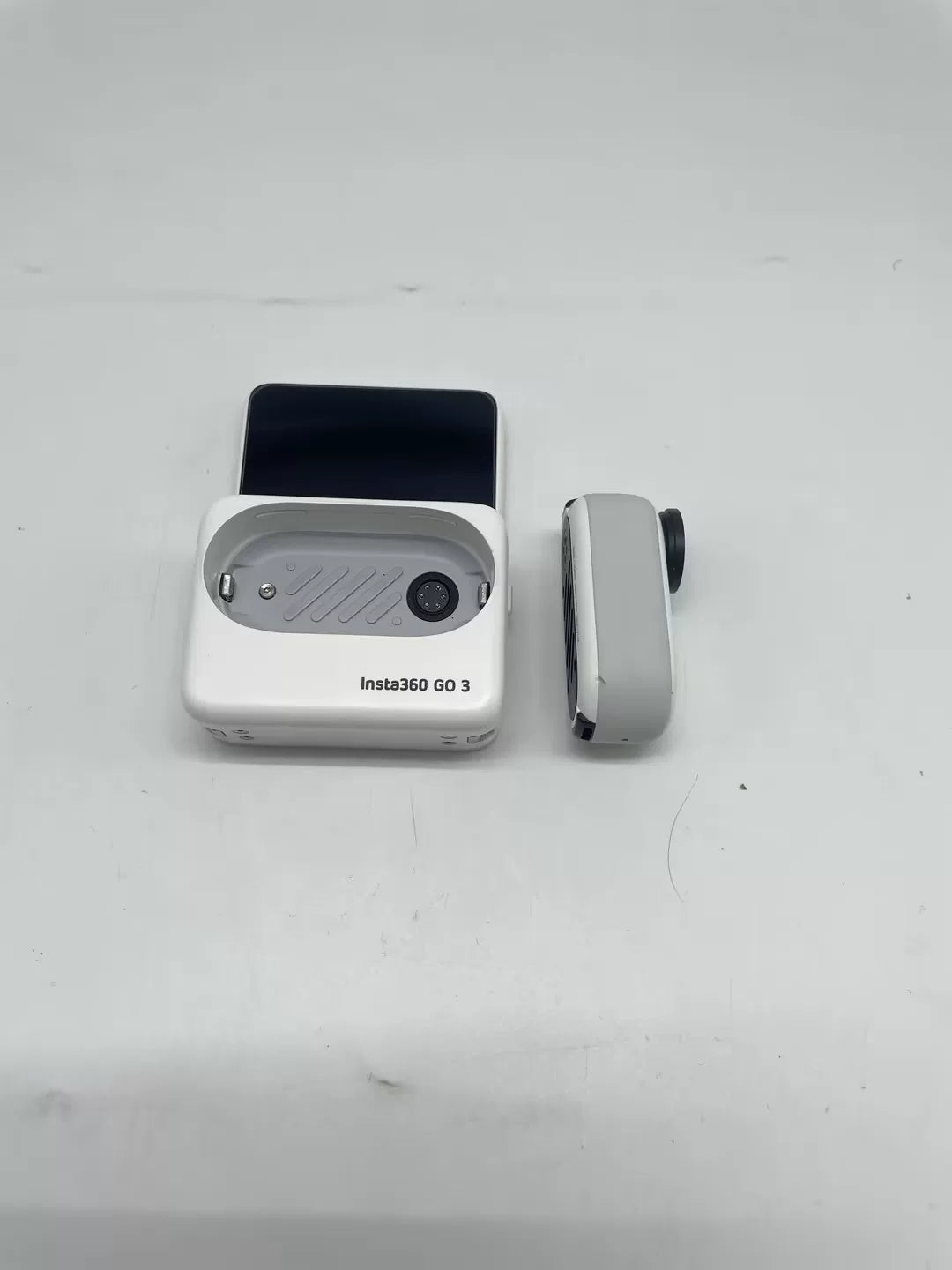 90% New (Excellent) Insta Insta360 360 GO 3 64G