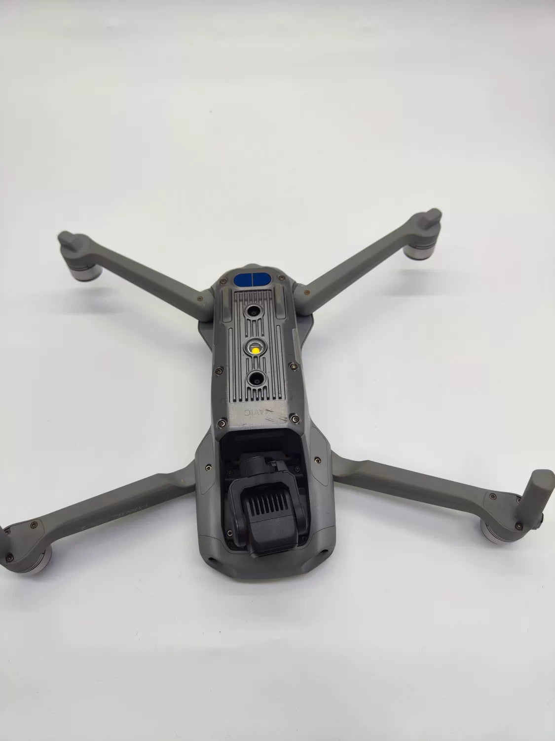 90% New (Excellent) DJI air2 Fly More Combo