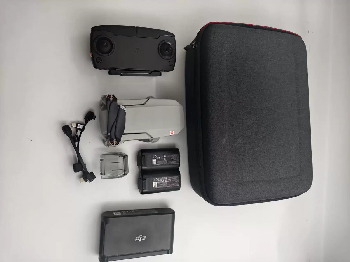 95% New (Like New) DJI Mavic Mini – photo 1