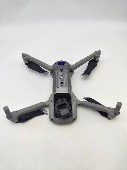 95% New (Like New) DJI air2 Fly More Combo