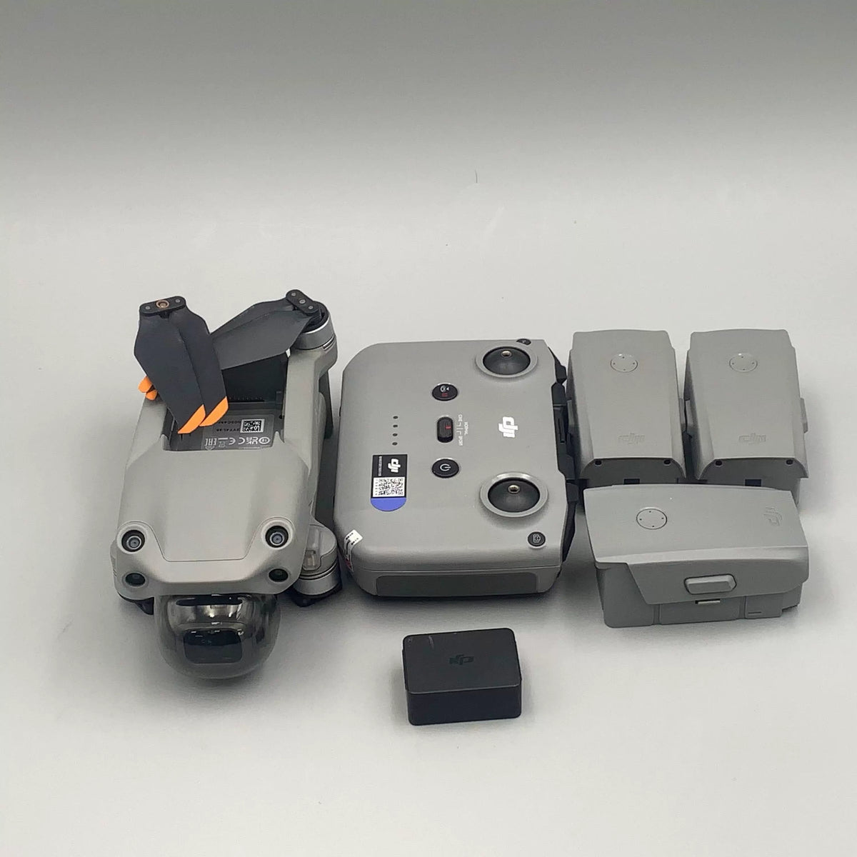 99% New (Mint) DJI Mavic Air 2S Fly More Combo – photo 1