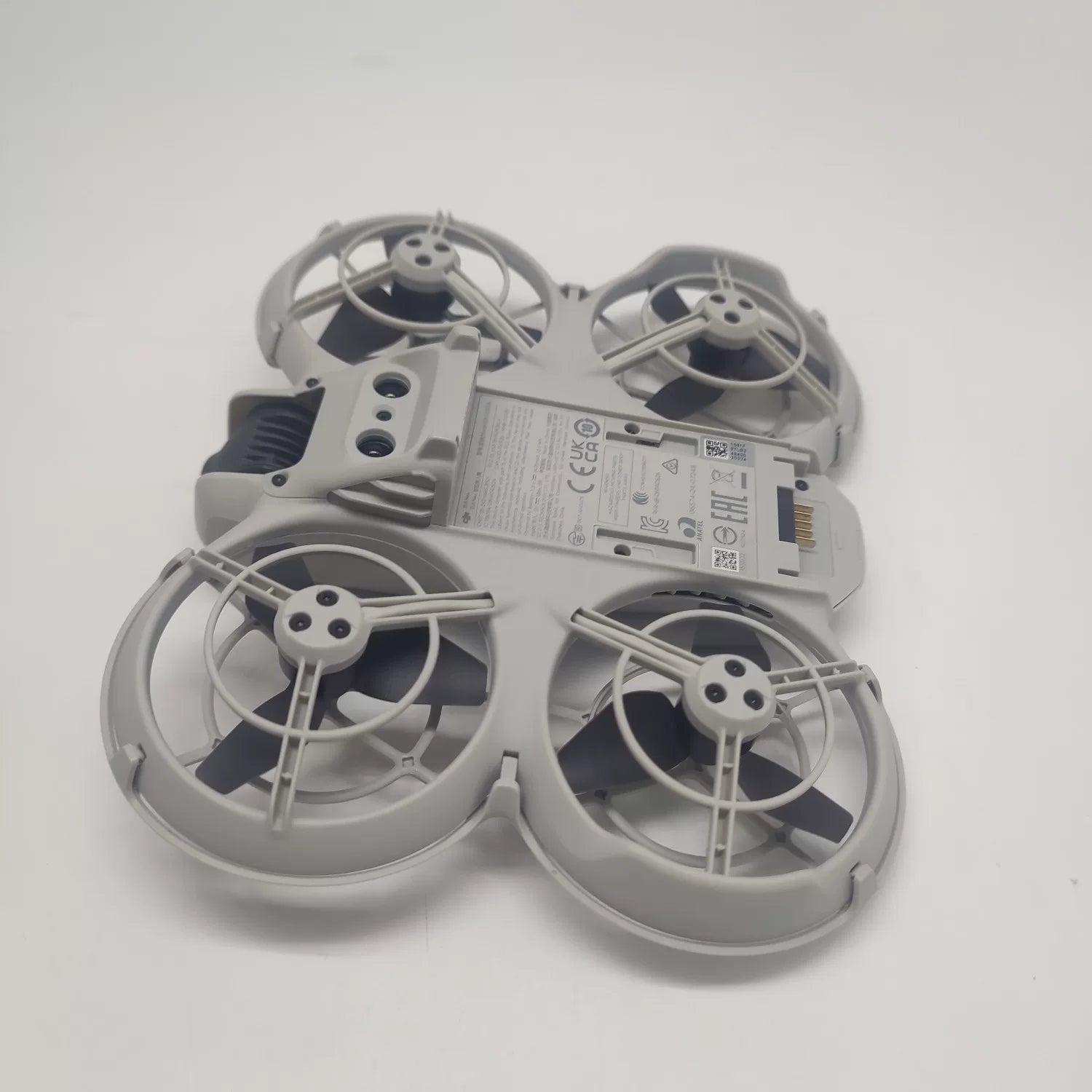 99% New (Mint) DJI Neo Fly More Combo with DJI Care Refresh