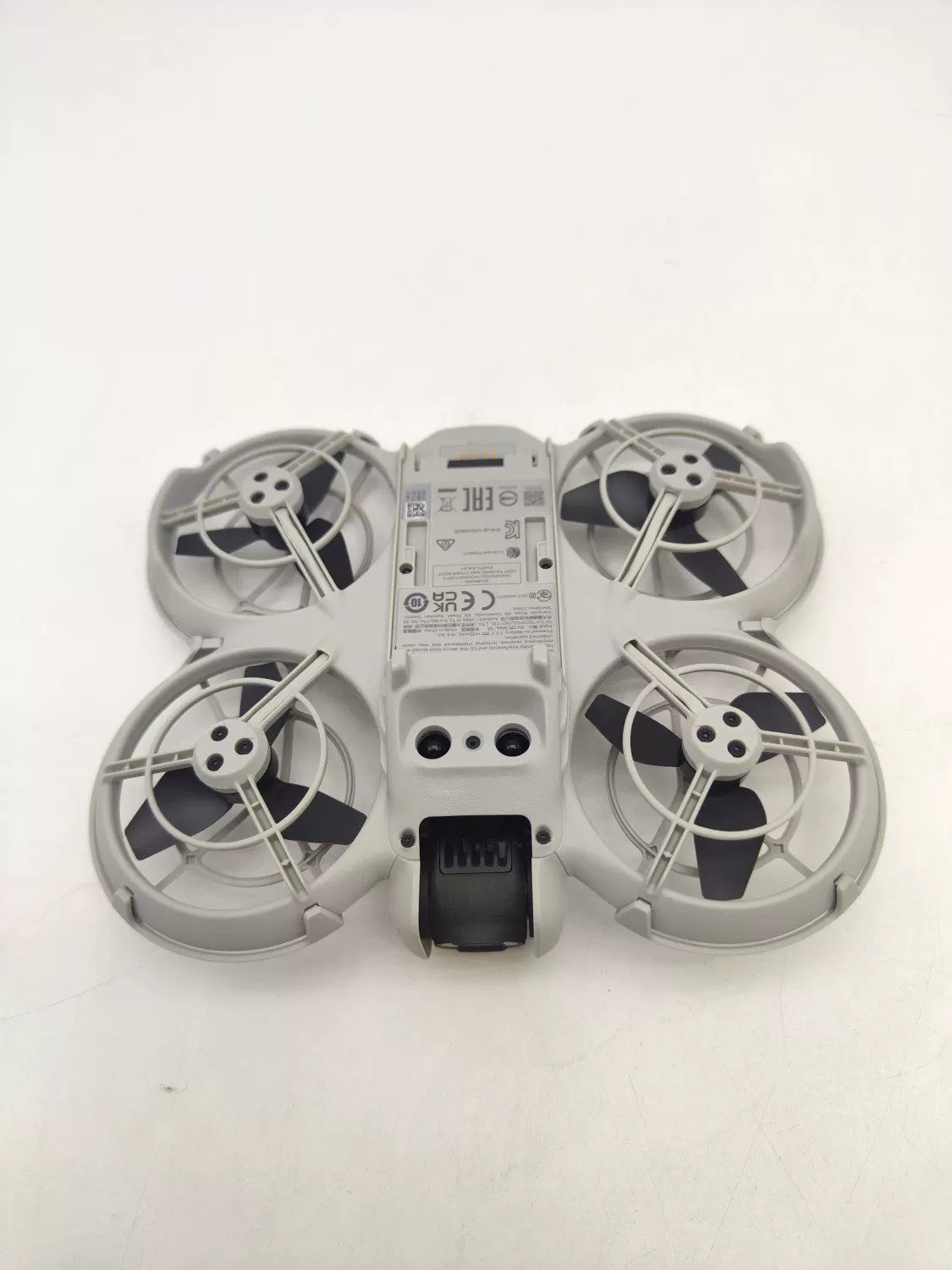 99% New (Mint) DJI neo Fly More Combo with DJI Care Refresh