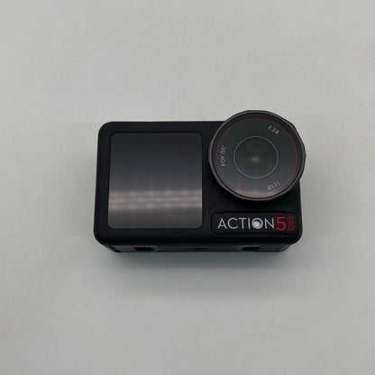 DJI Osmo Action 5 Pro Creator Combo with Care Refresh - Excellent (95% New)
