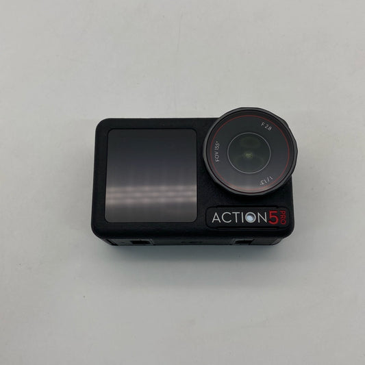 DJI Osmo Action 5 Pro Creator Combo with Care Refresh - Excellent (95% New)