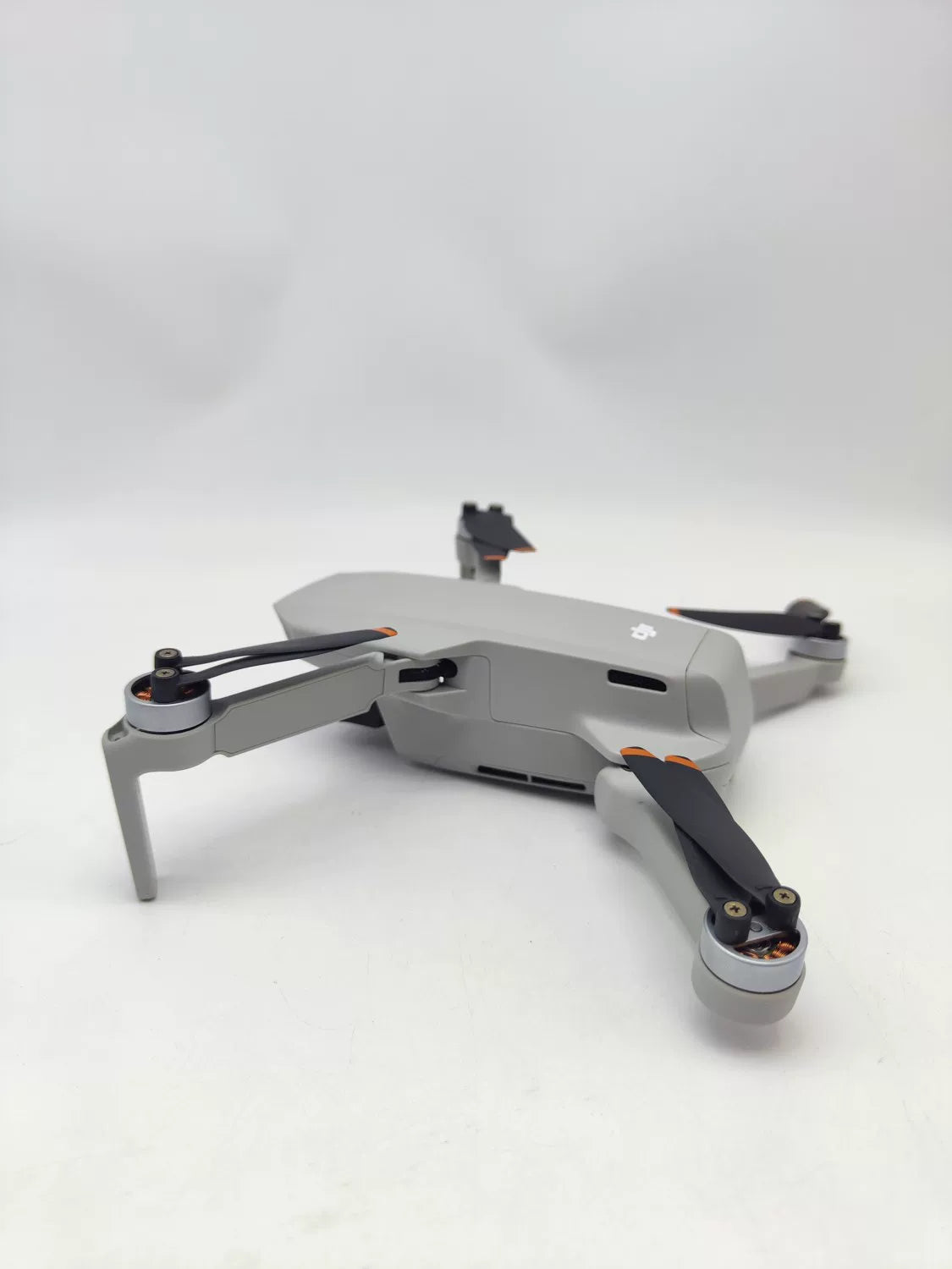 99% New (Mint) DJI mini4k Fly More Combo
